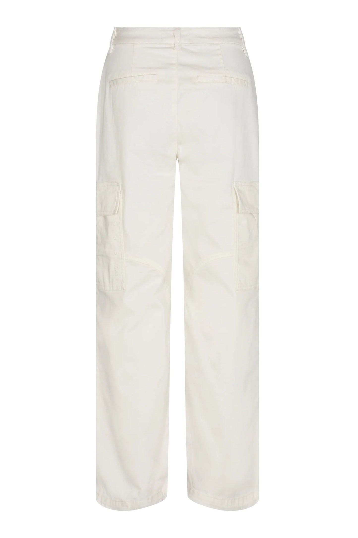 IVY Copenhagen - Augusta Cargo Broek