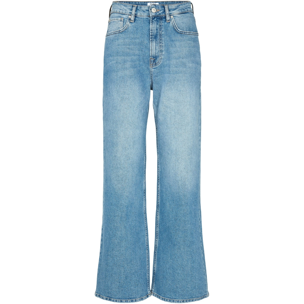 Ivy Copenhagen, Denim Blue, Jeans Wash, Front image